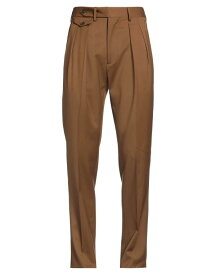 【送料無料】 ラルディーニ メンズ カジュアルパンツ ボトムス Casual pants Light brown