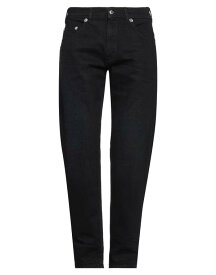 【送料無料】 ニールバレット メンズ デニムパンツ ジーンズ ボトムス Denim pants Black