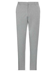 【送料無料】 ヒューゴボス メンズ カジュアルパンツ ボトムス Casual pants Light grey
