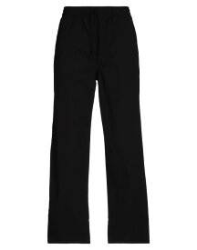 【送料無料】 バンズ メンズ カジュアルパンツ ボトムス Casual pants Black