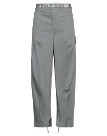 アコールドウォール メンズ ボトムス カジュアルパンツ A-COLD-WALL* パンツ Gray グレー