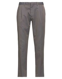 【送料無料】 ラルディーニ メンズ カジュアルパンツ ボトムス Casual pants Grey