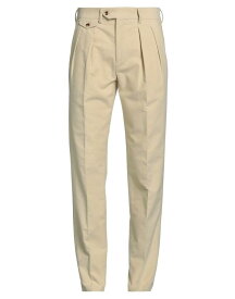 【送料無料】 ラルディーニ メンズ カジュアルパンツ ボトムス Casual pants Cream