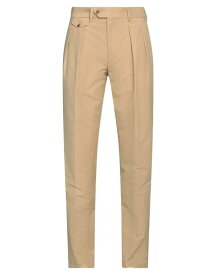 【送料無料】 ラルディーニ メンズ カジュアルパンツ ボトムス Casual pants Beige