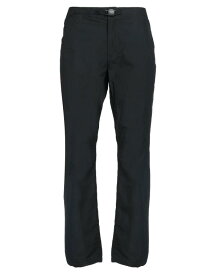 【送料無料】 ノンネイティブ メンズ カジュアルパンツ ボトムス Casual pants Black