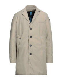 【送料無料】 メイソンズ メンズ コート アウター Coat Khaki