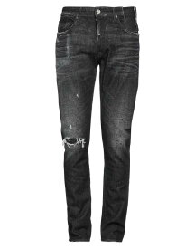 【送料無料】 リプレイ メンズ デニムパンツ ジーンズ ボトムス Denim pants Black