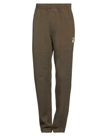 【送料無料】 イザベル マラン メンズ カジュアルパンツ ボトムス Casual pants Green