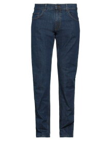 【送料無料】 バーブァー メンズ デニムパンツ ジーンズ ボトムス Denim pants Blue