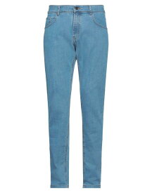 【送料無料】 バーブァー メンズ デニムパンツ ジーンズ ボトムス Denim pants Blue