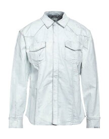 【送料無料】 ゲス メンズ ジャケット・ブルゾン アウター Jacket White