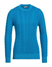 【送料無料】 アルテア メンズ ニット・セーター アウター Sweater Azure