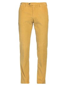 【送料無料】 ラルディーニ メンズ カジュアルパンツ ボトムス Casual pants Yellow