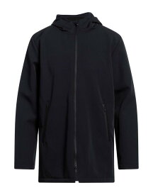 【送料無料】 ホームワードクローズ メンズ コート アウター Coat Midnight blue