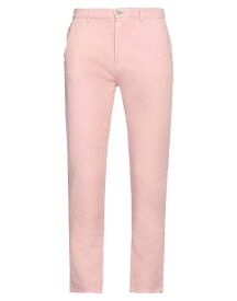 【送料無料】 グレイ ダニエレ アレッサンドリー二 メンズ カジュアルパンツ ボトムス Casual pants Pink