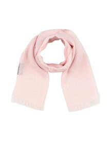 【送料無料】 トム・フォード メンズ マフラー・ストール・スカーフ アクセサリー Scarves and foulards Light pink