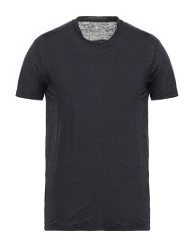 【送料無料】 アルテア メンズ Tシャツ トップス T-shirt Grey