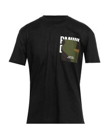 【送料無料】 プレミアム・ムード・デニム・スーペリア メンズ Tシャツ トップス T-shirt Black