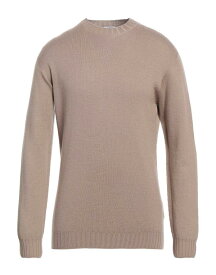 【送料無料】 セブンティセルジオテゴン メンズ ニット・セーター アウター Sweater Dove grey