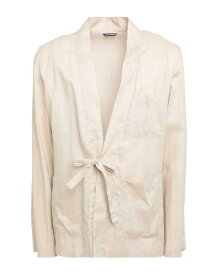 【送料無料】 ダニエレ アレッサンドリー二 メンズ シャツ リネンシャツ トップス Linen shirt Cream