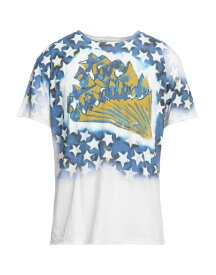 【送料無料】 ヴァレンティノ メンズ Tシャツ トップス T-shirt White