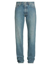 【送料無料】 マルタンマルジェラ メンズ デニムパンツ ジーンズ ボトムス Denim pants Blue