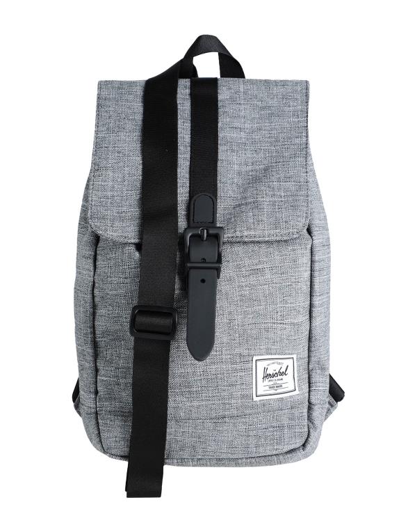 【送料無料】 ハーシェルサプライ メンズ バックパック・リュックサック バッグ Backpacks Greyのサムネイル