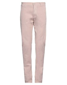 【送料無料】 ダニエレ アレッサンドリー二 メンズ カジュアルパンツ ボトムス Casual pants Light pink