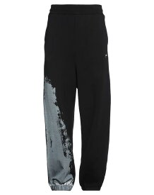 アコールドウォール メンズ ボトムス カジュアルパンツ A-COLD-WALL* スウェットパンツ Black ブラック
