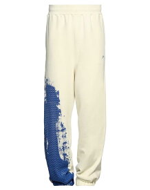 アコールドウォール メンズ ボトムス カジュアルパンツ A-COLD-WALL* スウェットパンツ Off-White オフホワイト