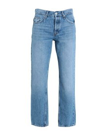 【送料無料】 オンリーアンドサンズ メンズ デニムパンツ ジーンズ ボトムス Denim pants Blue