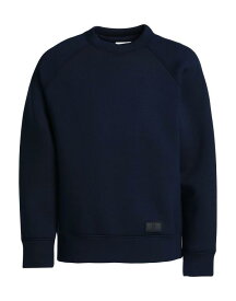 【送料無料】 PTトリノ メンズ パーカー・スウェット アウター Sweatshirt Midnight blue