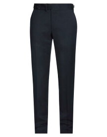 【送料無料】 イザイア メンズ カジュアルパンツ ボトムス Casual pants Midnight blue