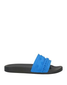 【送料無料】 アミリ メンズ サンダル シューズ Sandals Blue