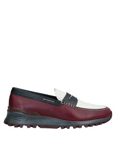 �g�b�Y �����Y �V���[�Y �X���b�|���E���[�t�@�[ TOD'S ���J�V�� Bordeaux