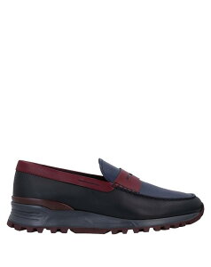 �g�b�Y �����Y �V���[�Y �X���b�|���E���[�t�@�[ TOD'S ���J�V�� Black �u���b�N
