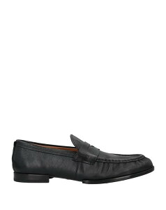 �g�b�Y �����Y �V���[�Y �X���b�|���E���[�t�@�[ TOD'S ���J�V�� Black �u���b�N