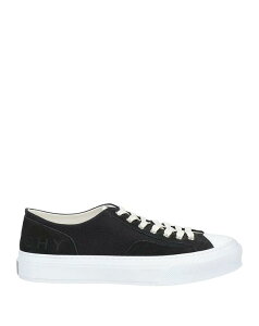 �W�o���V�[ �����Y �V���[�Y �X�j�[�J�[ GIVENCHY �X�j�[�J�[ Black �u���b�N