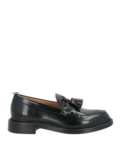 �g���u���E�� �����Y �V���[�Y �X���b�|���E���[�t�@�[ THOM BROWNE ���J�V�� Black �u���b�N