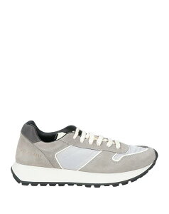 �R�����E�v���W�F�N�c �����Y �V���[�Y �X�j�[�J�[ COMMON PROJECTS �X�j�[�J�[ Light Gray �O���[