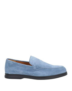 �h���J���Y �����Y �V���[�Y �X���b�|���E���[�t�@�[ DOUCAL'S ���J�V�� Sky Blue �u���[