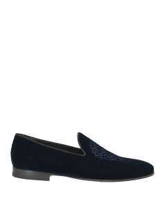 �^���A�g�[�� �����Y �V���[�Y �X���b�|���E���[�t�@�[ TAGLIATORE ���J�V�� Midnight Blue �u���[