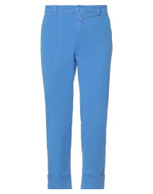 【送料無料】 クローズド メンズ カジュアルパンツ ボトムス Casual pants Slate blue