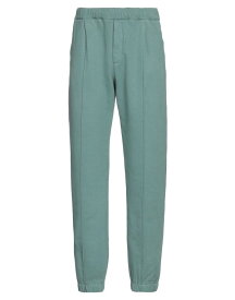 【送料無料】 ロベルトコリーナ メンズ カジュアルパンツ ボトムス Casual pants Sage green