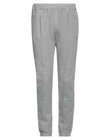 【送料無料】 ロベルトコリーナ メンズ カジュアルパンツ ボトムス Casual pants Grey