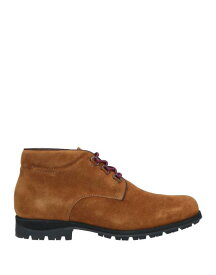 【送料無料】 ロシニョール メンズ ブーツ・レインブーツ シューズ Boots Camel