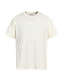 【送料無料】 クローズド メンズ Tシャツ トップス T-shirt Ivory
