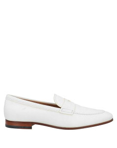 �g�b�Y �����Y �V���[�Y �X���b�|���E���[�t�@�[ TOD'S ���J�V�� White �z���C�g