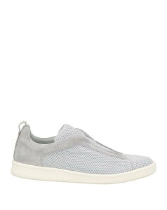 �O�����T�b�\ �����Y �V���[�Y �X�j�[�J�[ GRAN SASSO �X�j�[�J�[ Light Gray �O���[