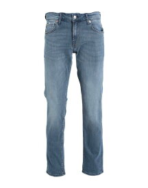 【送料無料】 オンリーアンドサンズ メンズ デニムパンツ ジーンズ ボトムス Denim pants Blue